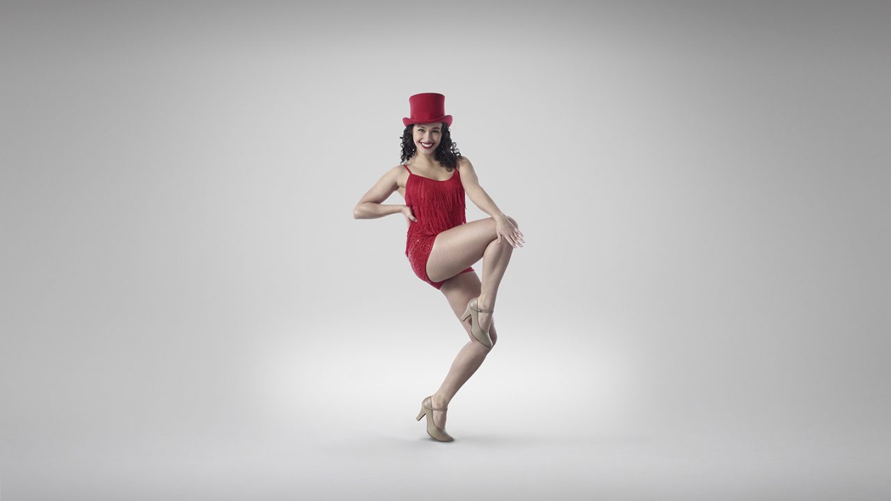 Jazz Dance