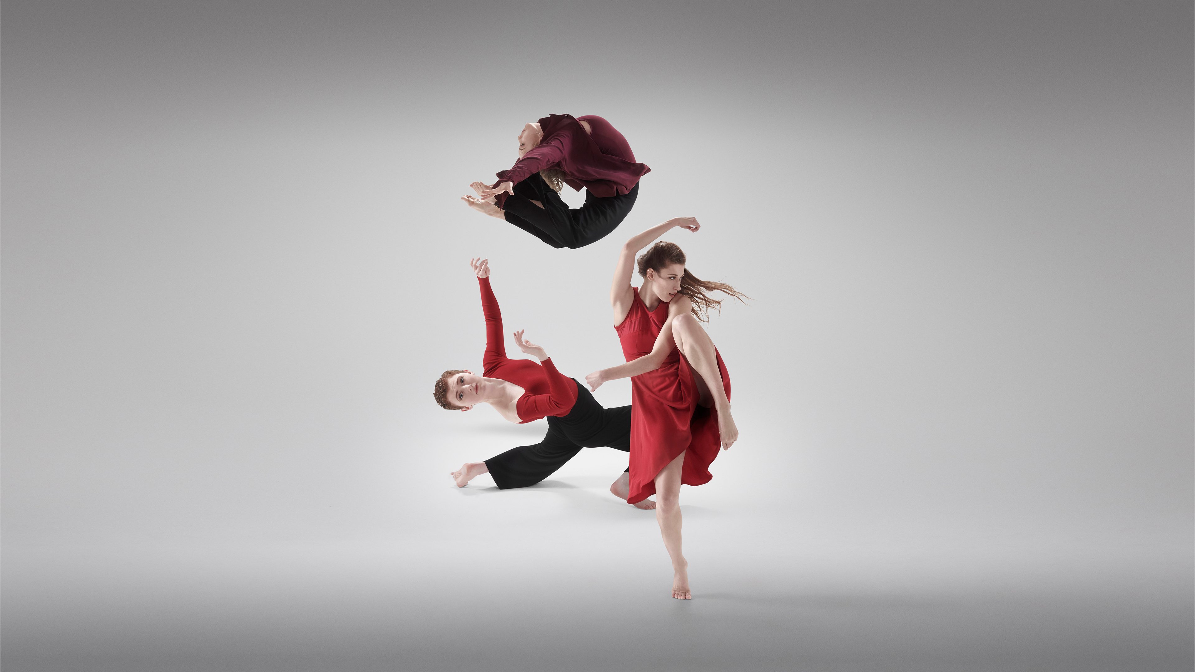 FdA Professional Dance Performance