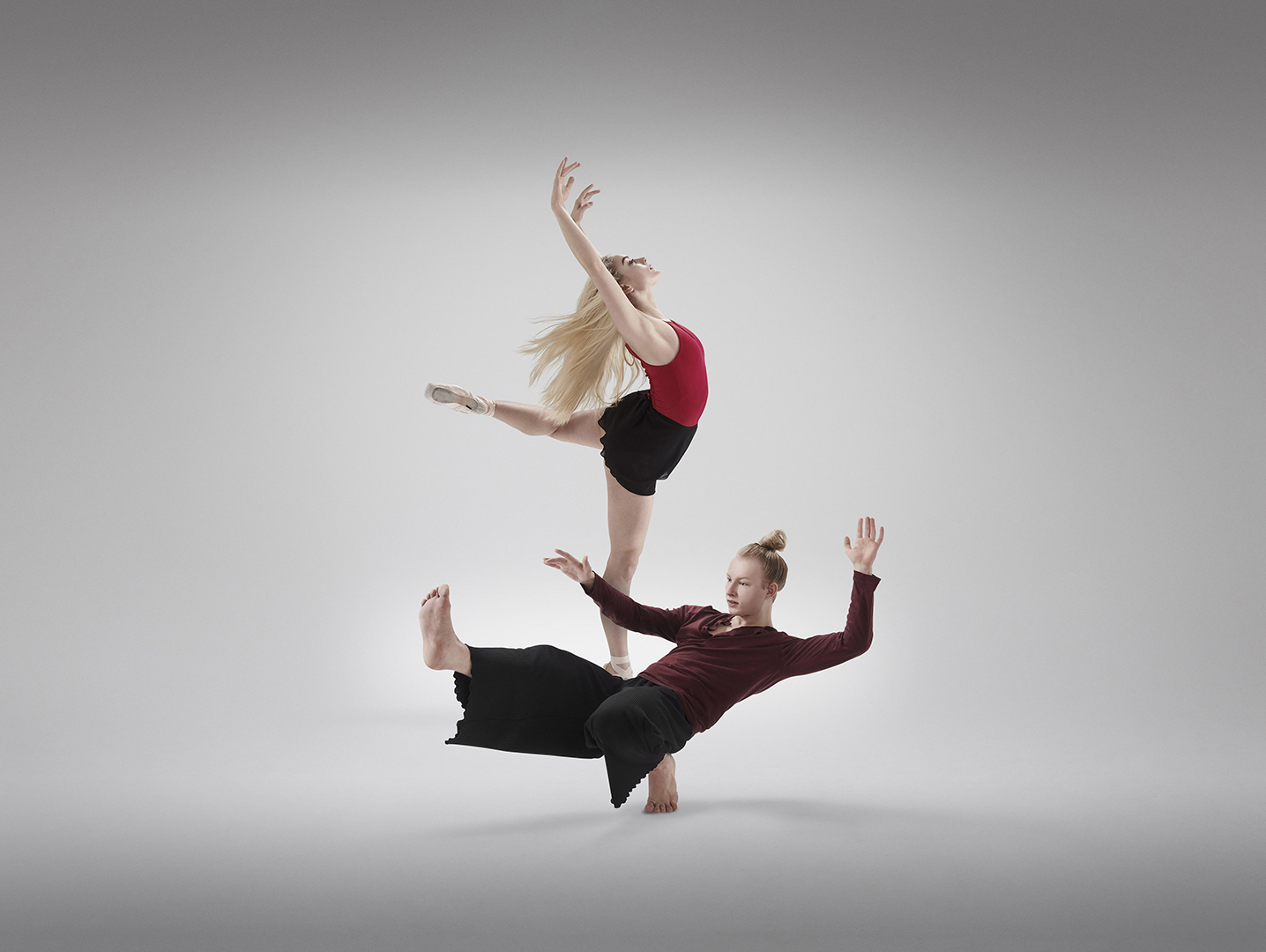 MA Dance Performance