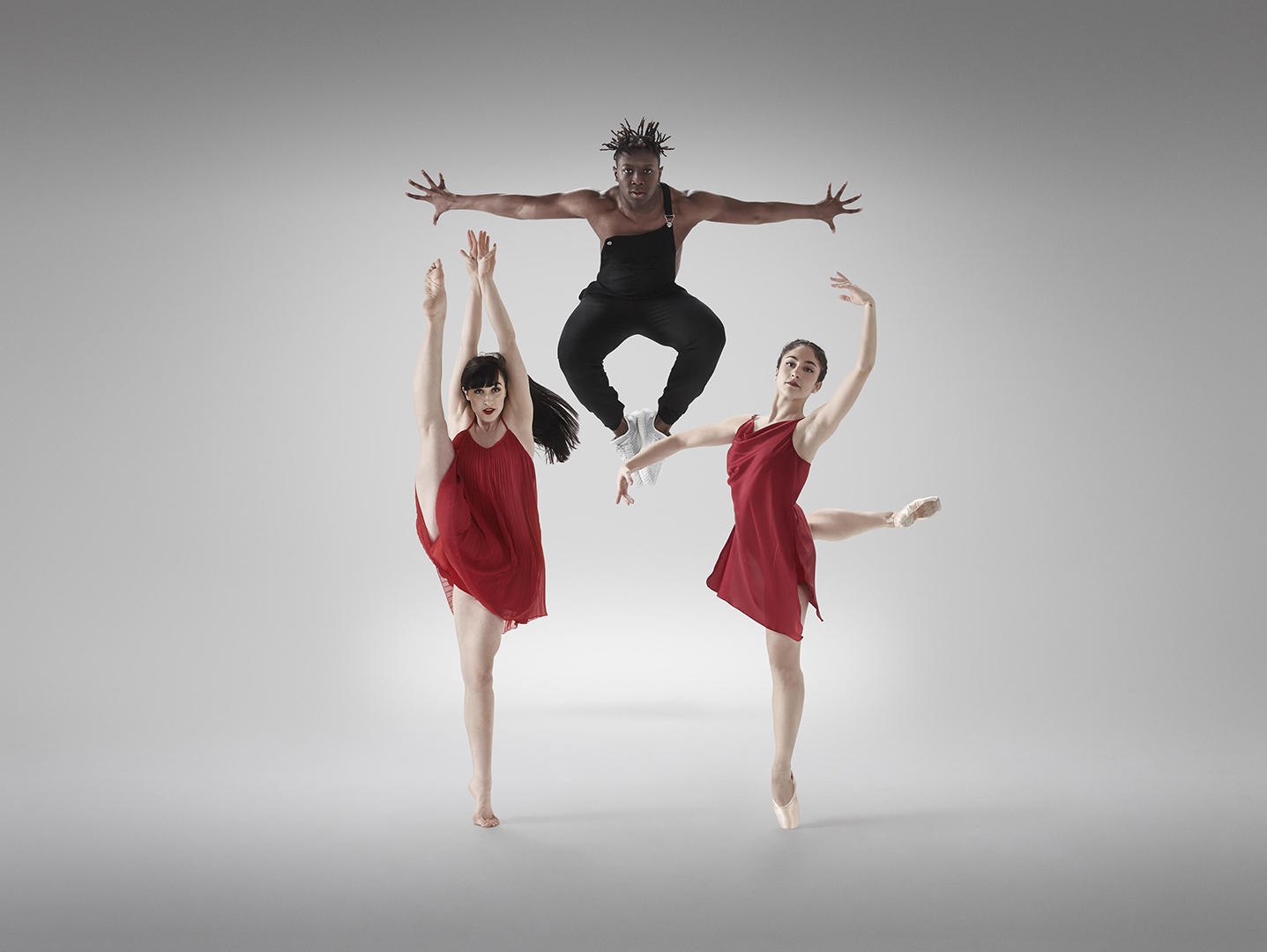 London Studio Centre Diploma