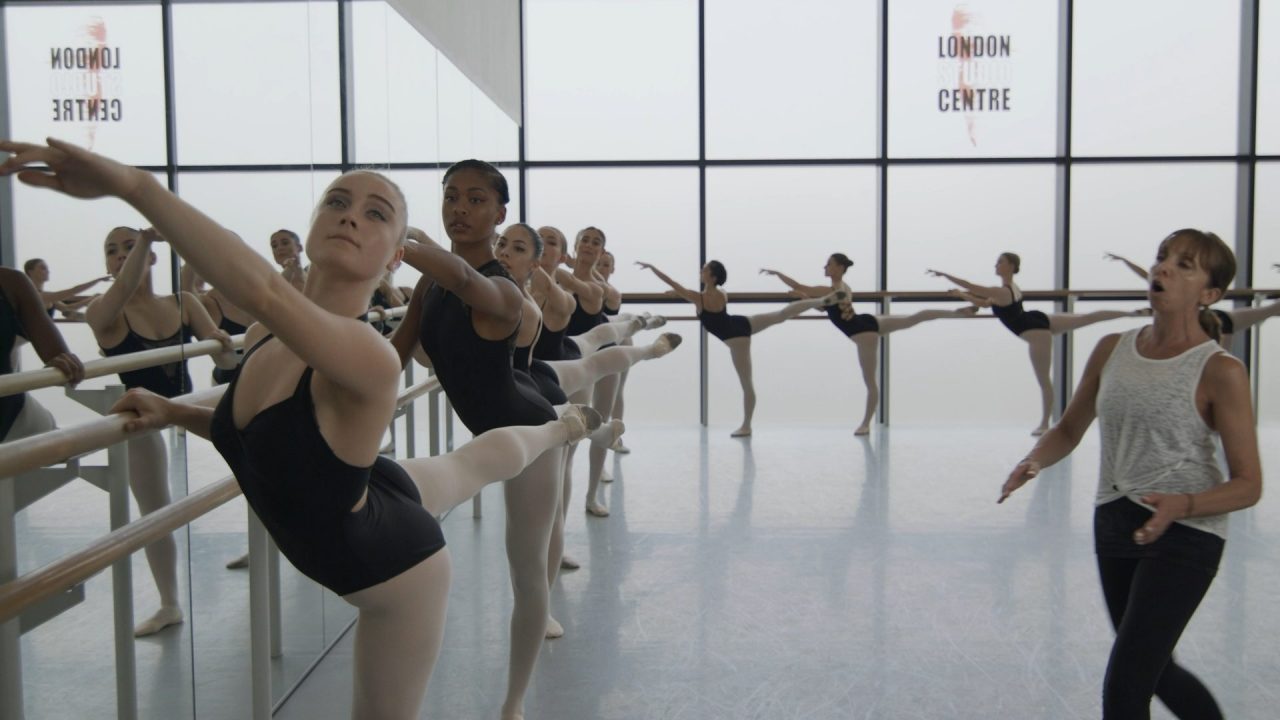 Classical Ballet