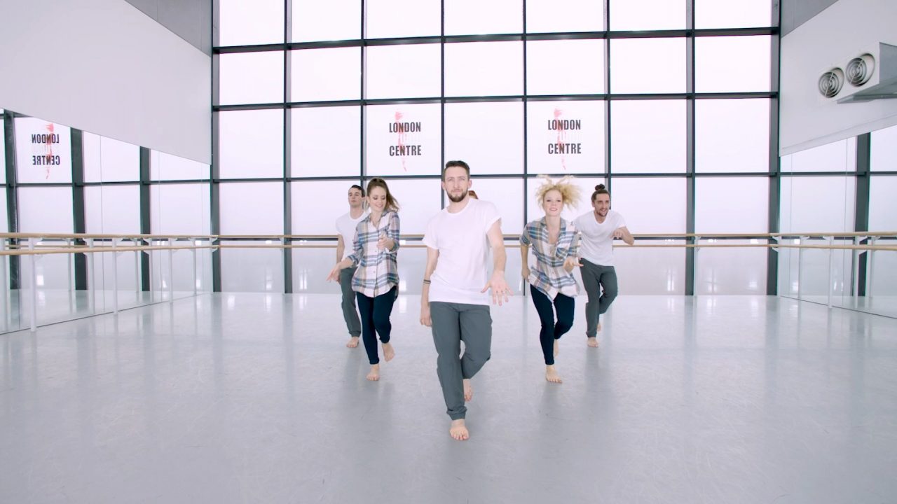 Contemporary Dance
