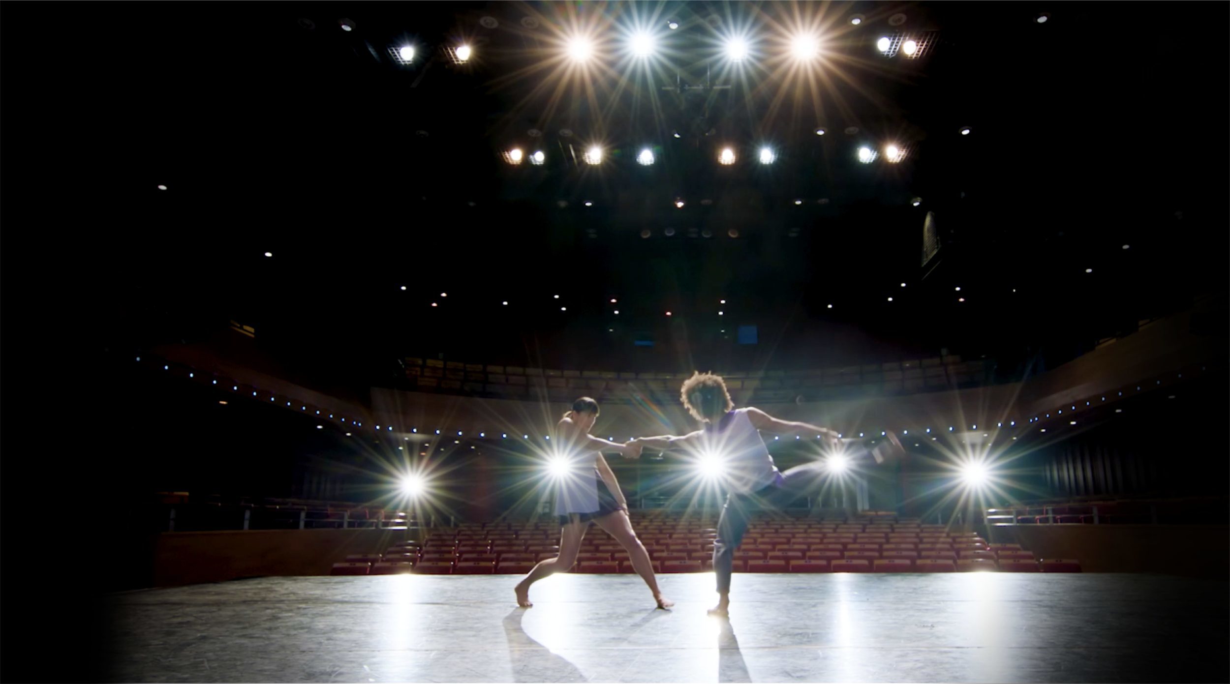 MA Dance Producing & Management