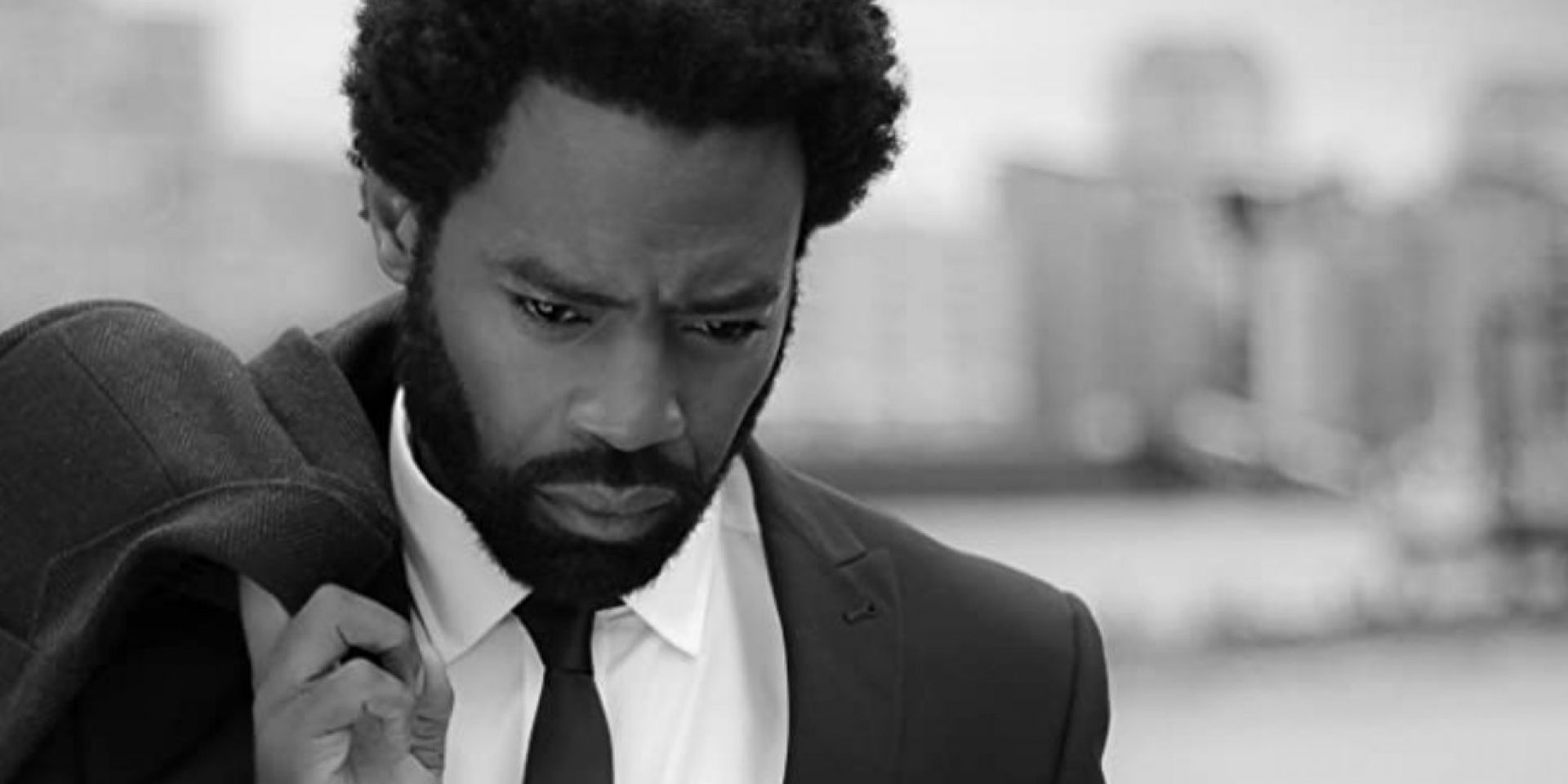 Nicholas Pinnock