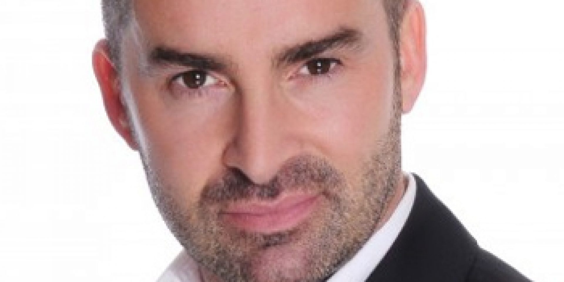 Louie Spence