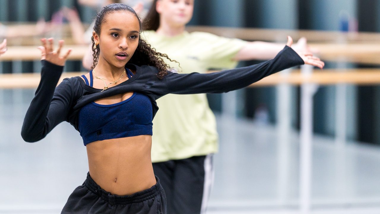 Contemporary Dance
