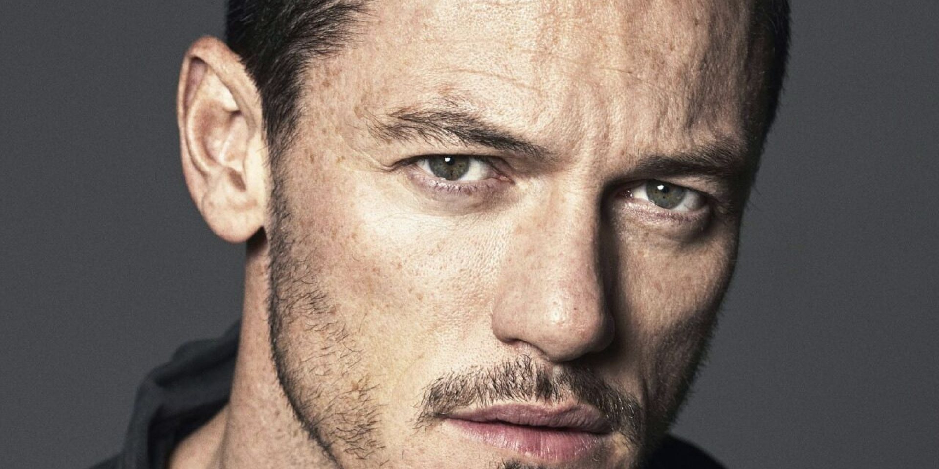 Luke Evans