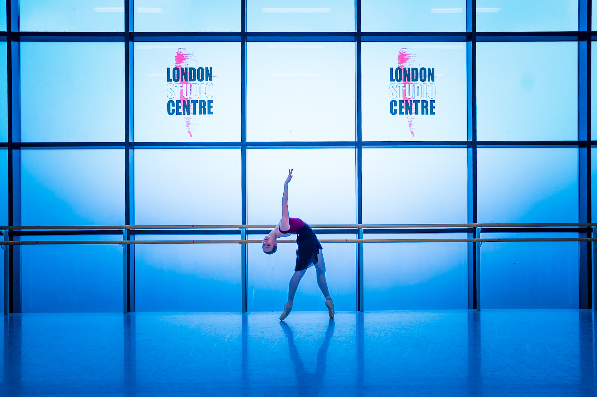 About us London Studio Centre