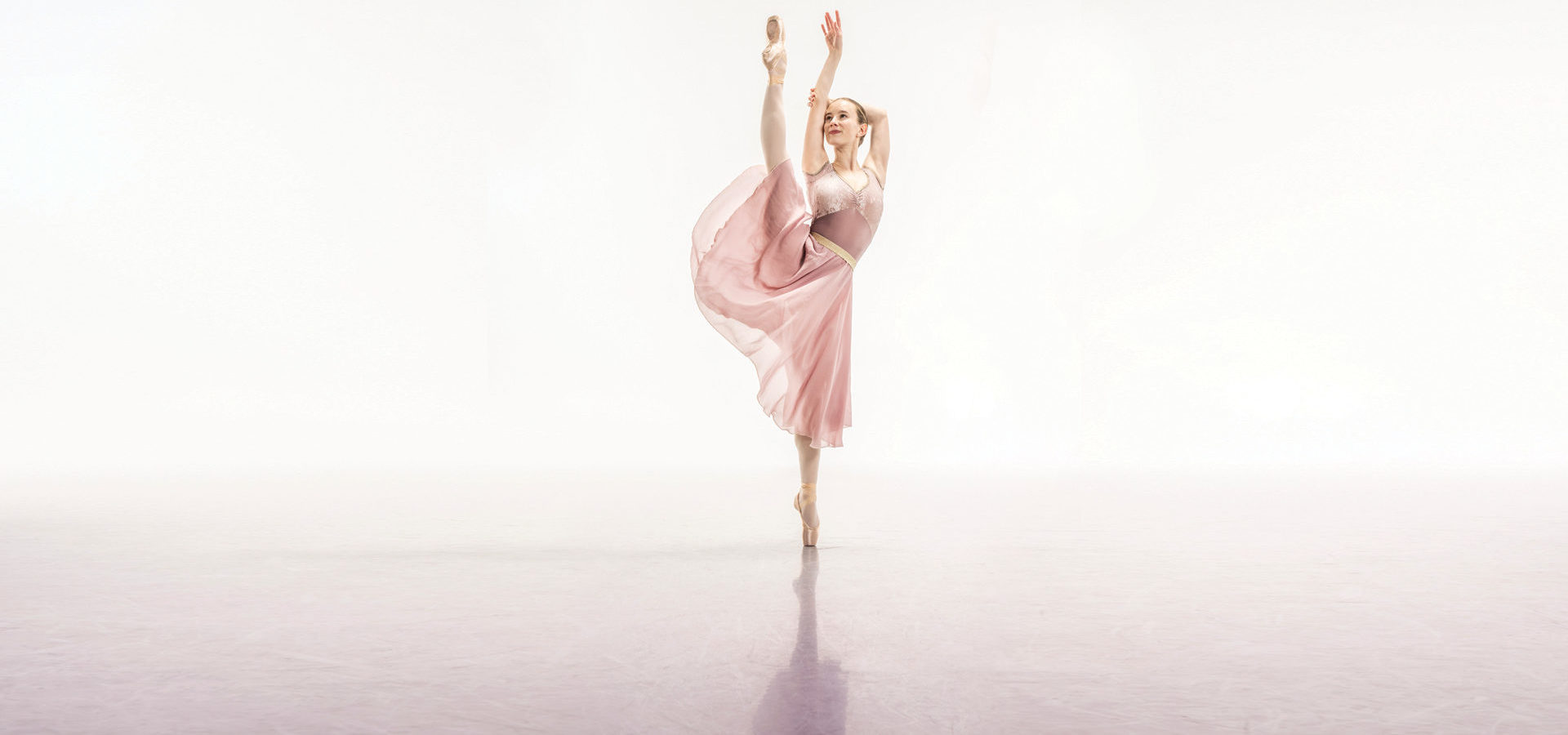 Images Ballet Company Tour 2023