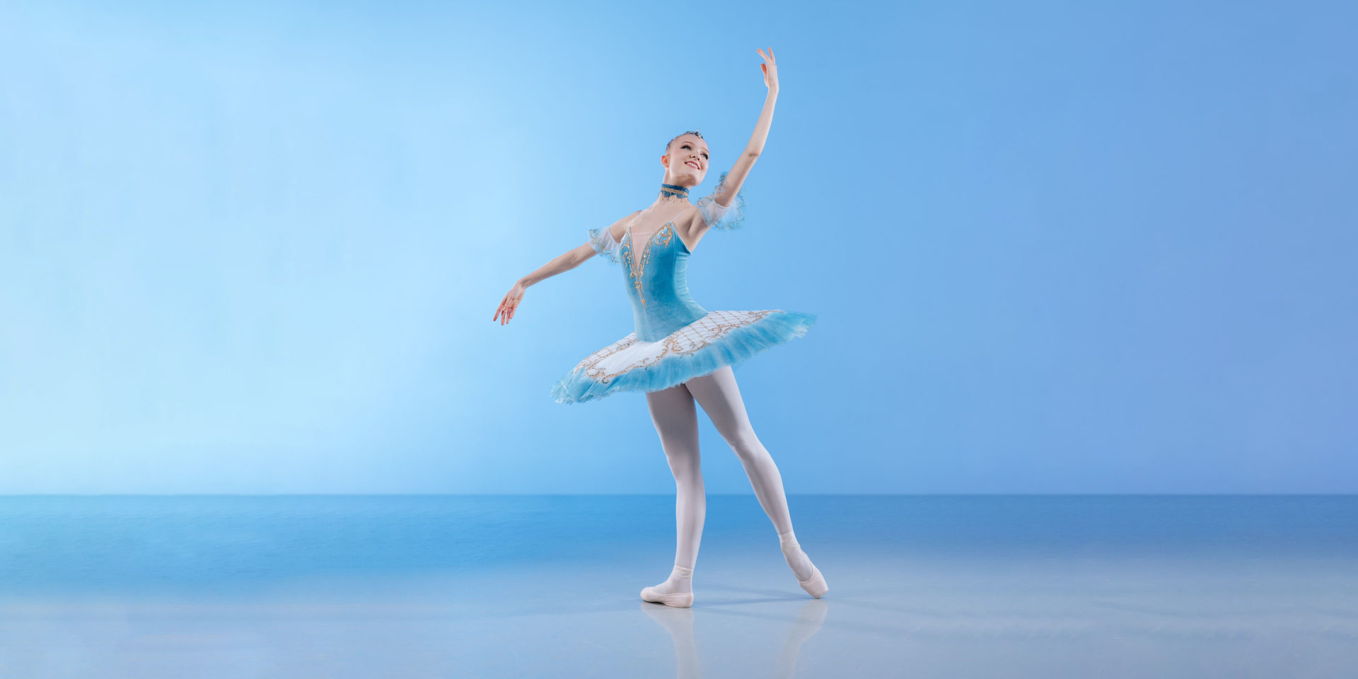 Images Ballet Company Tour 2024